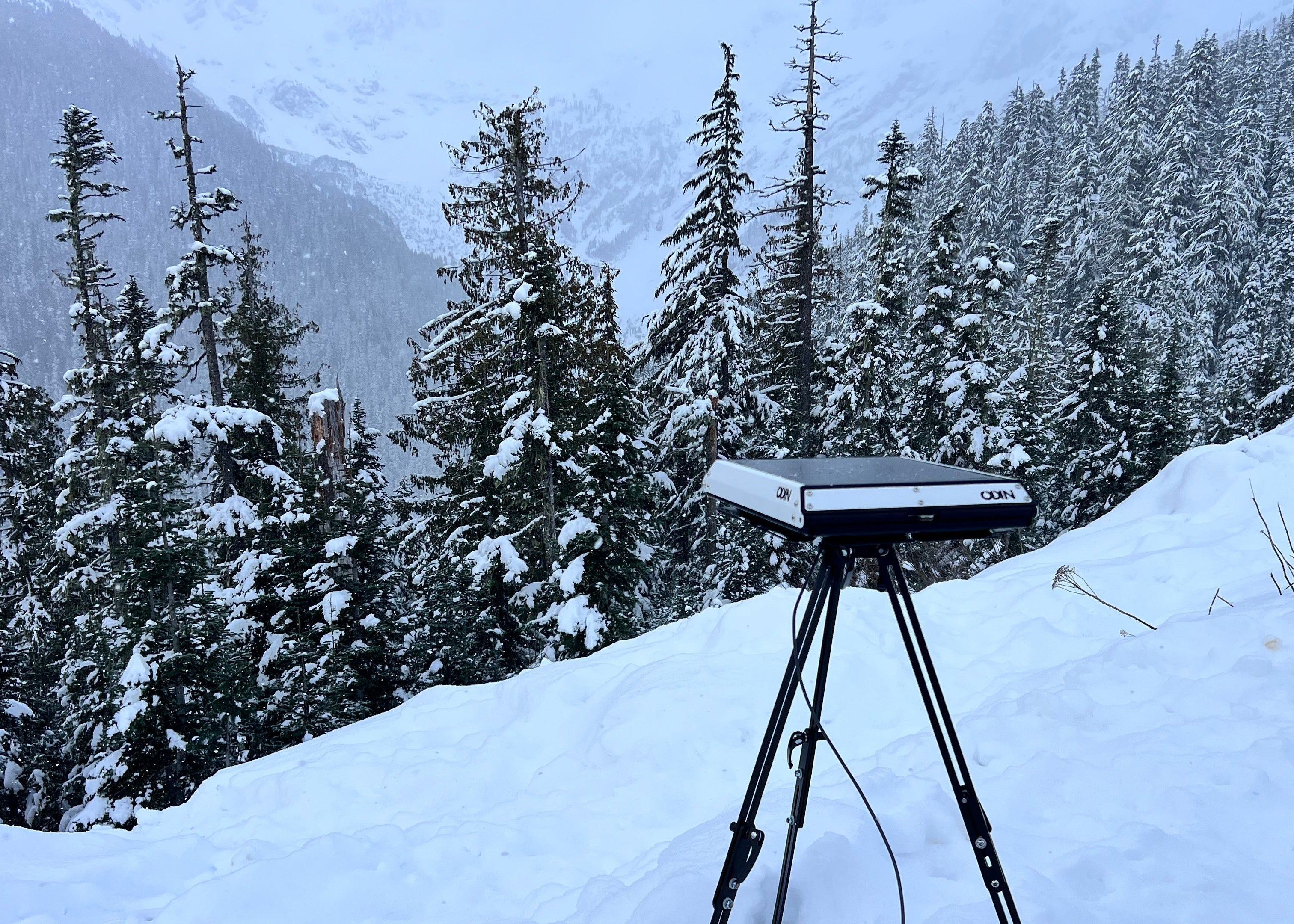 Starlink Mini Tuff Mount